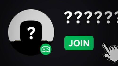 Join Random User