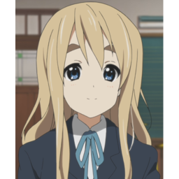 Mugi's Cafe (Glass fixed a little now)