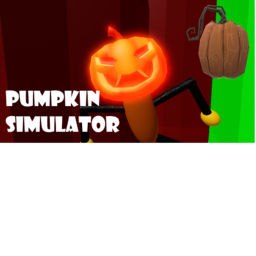 Release! Pumpkin Simulator!