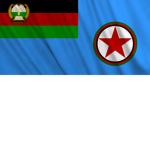 [AF] Selah Aletyerān Dǝ Afġānistān Dimukratī Jumhū