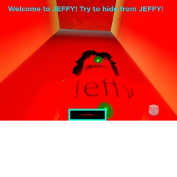 Jeffy (Hanted House) icon