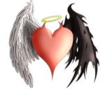 Angels From Hell, Demons From Heaven