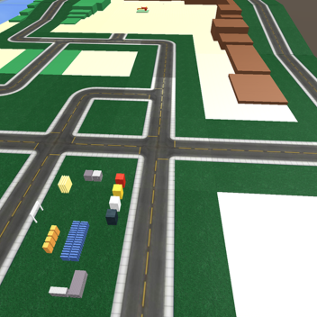 Old Robloxia