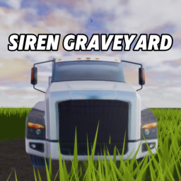 siren graveyard