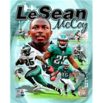 【LeSean McCoy】