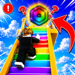 🚀 Staircase to Robox