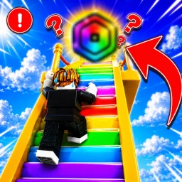 Staircase to Robox icon