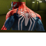 Daniel Spider-Man