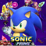 Sonic prime shatter verse group