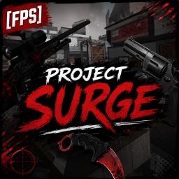[FPS] Project SURGE