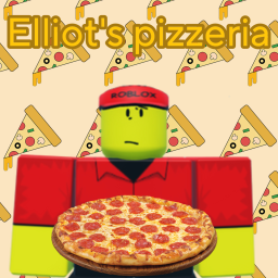 Elliot‘s pizzeria