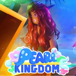 Mermaid Roleplay: Pearl Kingdom icon