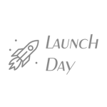 Launch Day