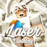 Laser Clothing | Official Group