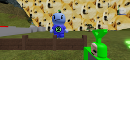 TUBBY OBBY NEW VERSION