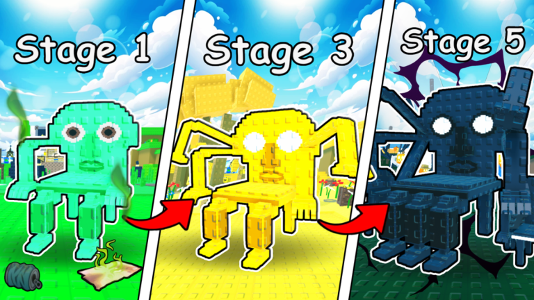 [🔥] Kick a Brainrot screenshot 3