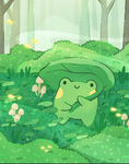 Les frog