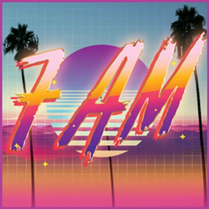 7am Roblox group icon