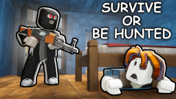 Ukryj się i strzelaj [AKTUALIZACJA LOBBY ⚔️]