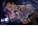 The Biggest Doctor Who Fan Club
