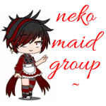 Vampire boy piggy fan group