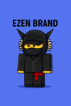 EZEN BRAND