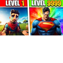 nates ULTIMATE super hero tycoon icon