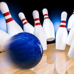 Trap 27 Bowling! Community Test