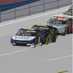 NASCAR AI Xfinity Racing icon