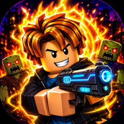 [🧟] Elimina zombies para ganar aura