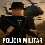 PATRULHAMENTO - PM