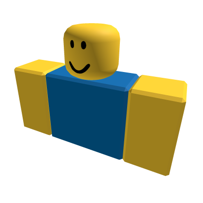Noob Torso Bundle thumbnail