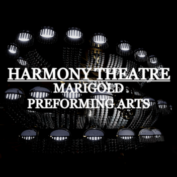 Harmony Theatre - Phantom of the Opera