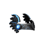The Official Valkyries