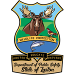 Loston Fish and Game Wardens