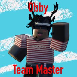 Obby Teams