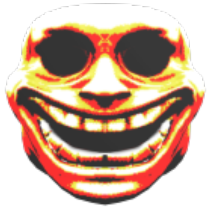 funny Roblox decal