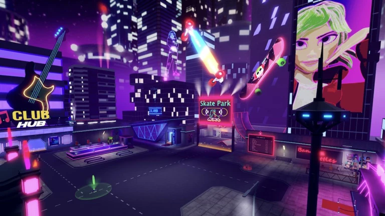 Game Place Thumbnail