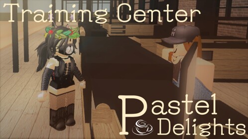 Paste|| Delights || Training Center