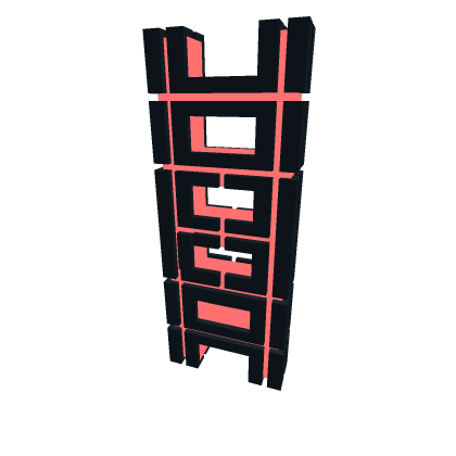 Futuristic  Ladder
