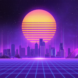 Neon City