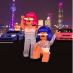 Lex and Dino's Club