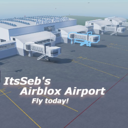 Airblox Airport