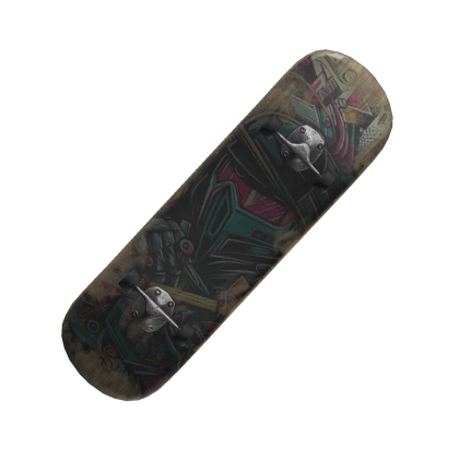 Item Thumbnail
