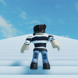 the infinite staircase