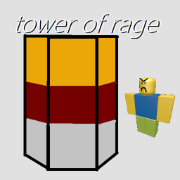 tower of rage