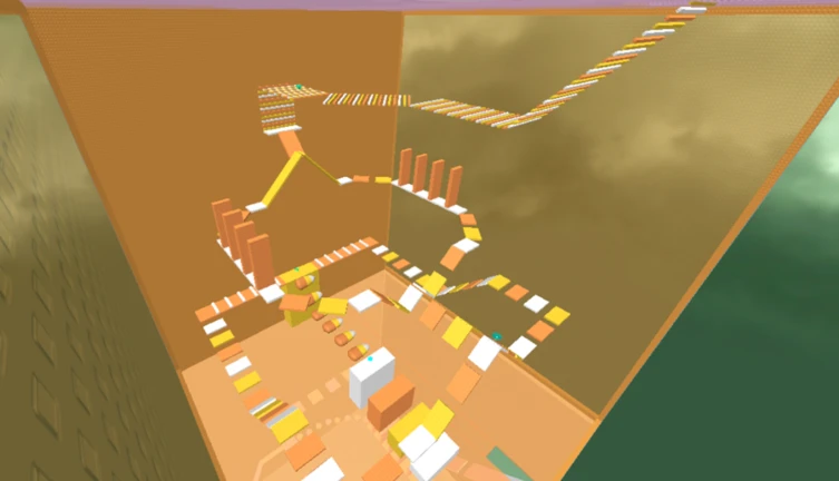 🎃Halloween Tower🎃