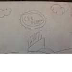 Official Creative Ships of Robloxia Fleet