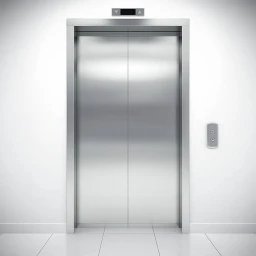 Elevator game icon