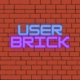 UserBrick